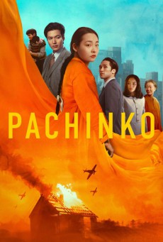 Pachinko Season 2 ซับไทย EP1-8